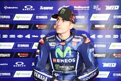 Maverick Viñales, Yamaha Factory Racing
