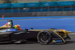 Esteban Gutiérrez, Techeetah