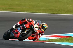 Chaz Davies, Ducati Team