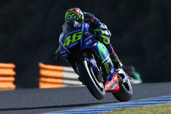 Валентино Росси, Yamaha Factory Racing