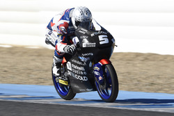 Romano Fenati, Marinelli Rivacold Snipers