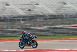 Aron Canet, Estrella Galicia 0,0