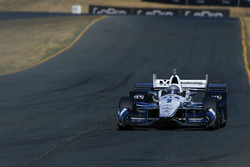 Simon Pagenaud, Team Penske Chevrolet