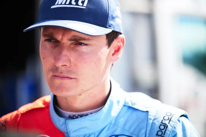 Adrien Fourmaux, Hyundai Shell Mobis World Rally Team Hyundai i20 N Rally1