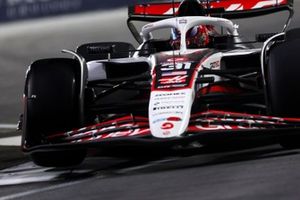 Esteban Ocon, Haas F1 Team