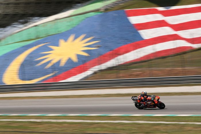 Pedro Acosta, Red Bull KTM Factory Racing