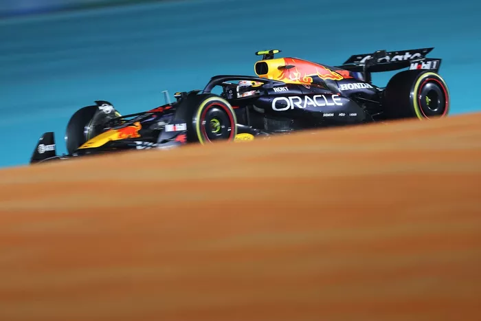 Yuki Tsunoda, Red Bull Racing