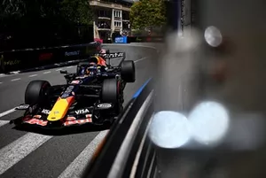 F1 Monaco live: Volg de race met livetiming