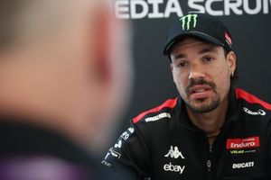 Franco Morbidelli, VR46 Racing Team