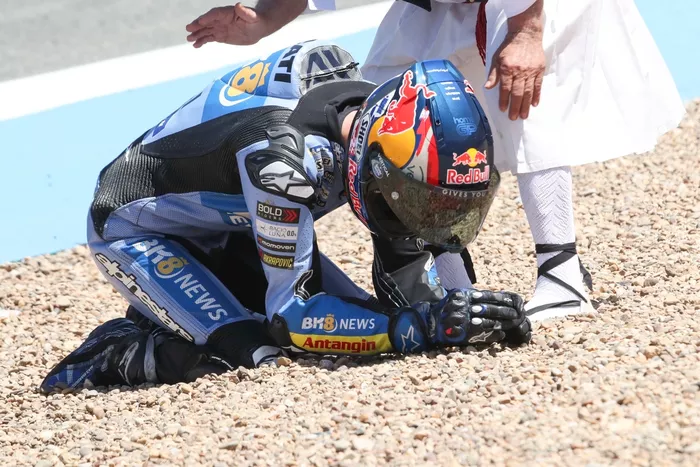 Alex Marquez, Gresini Racing
