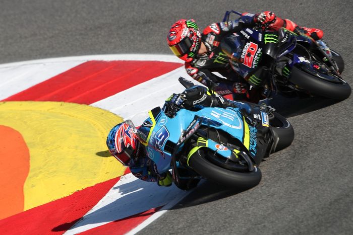 Ai Ogura, Trackhouse Racing