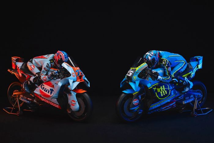 Raul Fernandez, Trackhouse Racing, Ai Ogura, Trackhouse Racing
