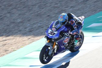 Marco Melandri, GRT Yamaha WorldSBK Team