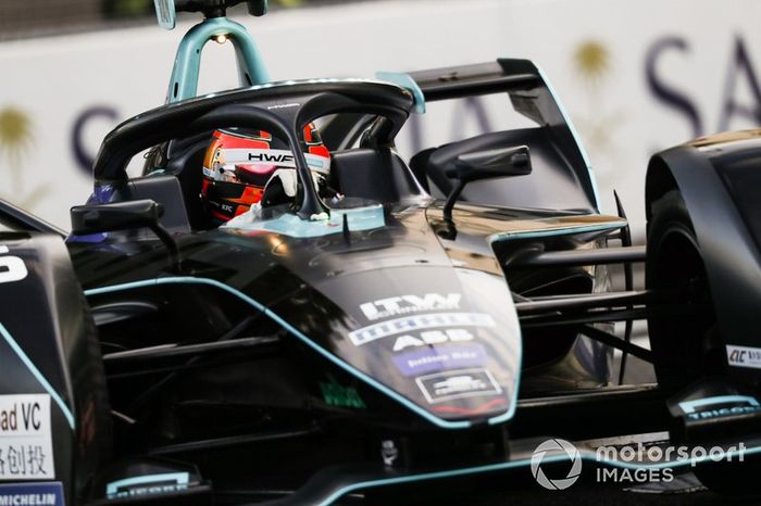 Stoffel Vandoorne, HWA Racelab, VFE-05 