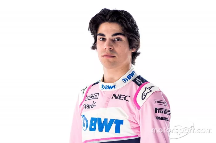 Lance Stroll