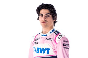 Lance Stroll