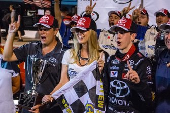 Chandler Smith, Kyle Busch Motorsports