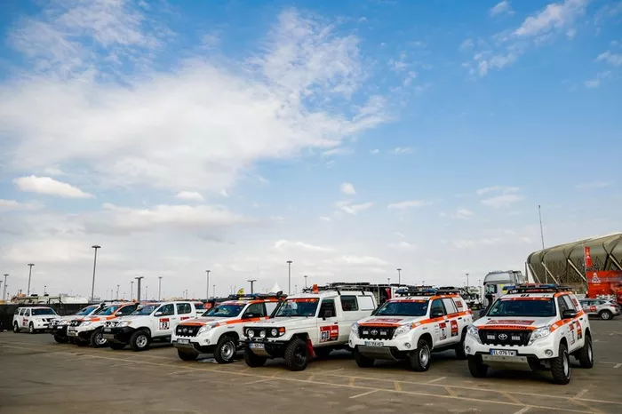 ASO vehicules