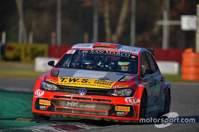 Monza Rally Show