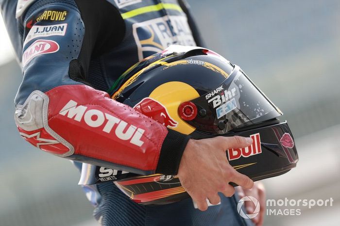 Johann Zarco, Avintia Racing