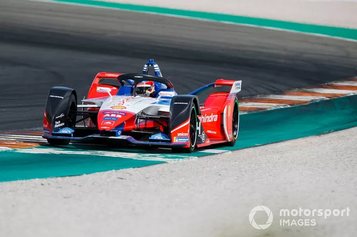 Mahindra