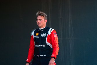 Oliver Rowland
