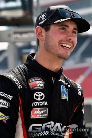 Tanner Gray