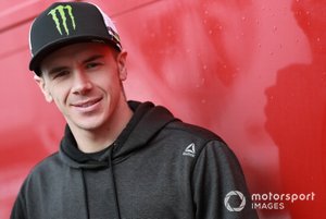 Scott Redding, Aruba.it Racing Ducati