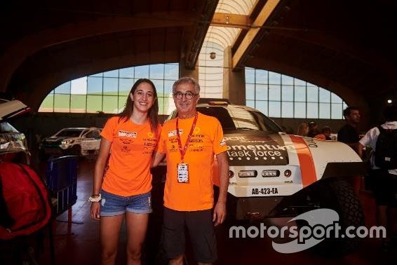 #364 Mónica Plaza, Sodicars