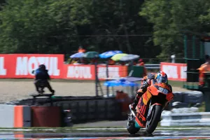Bradley Smith, Red Bull KTM Factory Racing