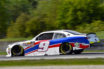 Tyler Reddick, JR Motorsports, Chevrolet Camaro JR Motorsports