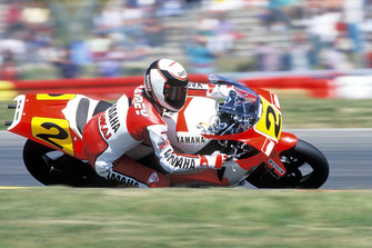 Wayne Rainey