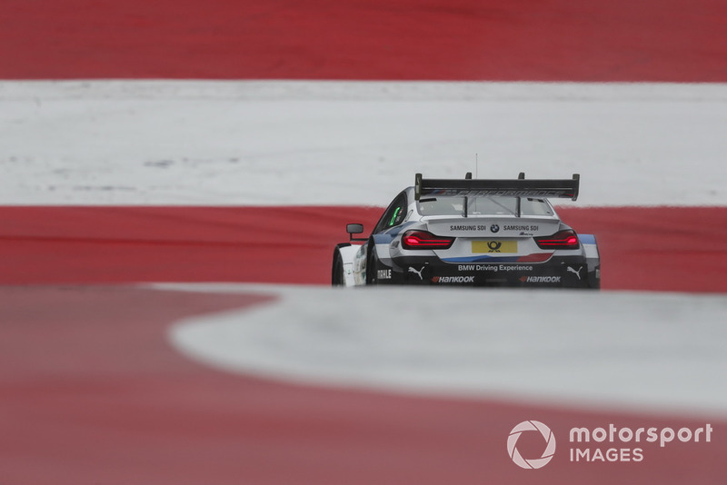 Philipp Eng, BMW Team RBM, BMW M4 DTM