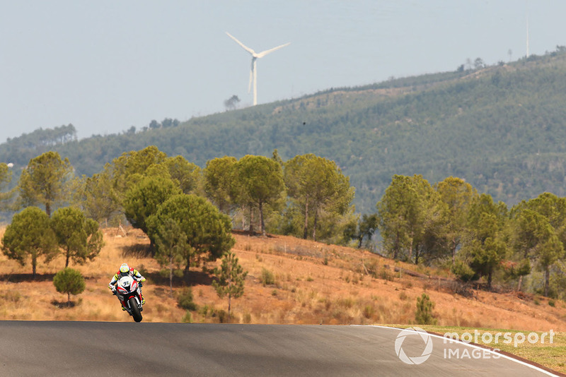Leandro Mercado, Orelac Racing Team