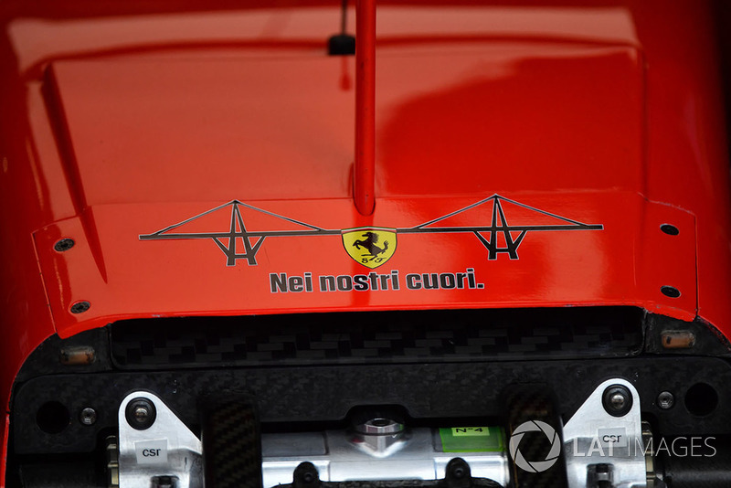 Ferrari SF71H