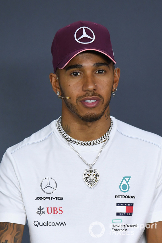 Szingapúri Nagydíj - F1 2018