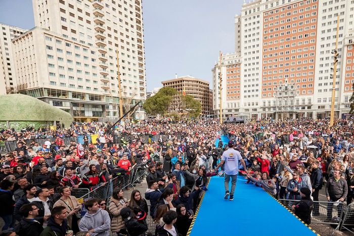 Marc Márquez, Equipo Repsol Honda