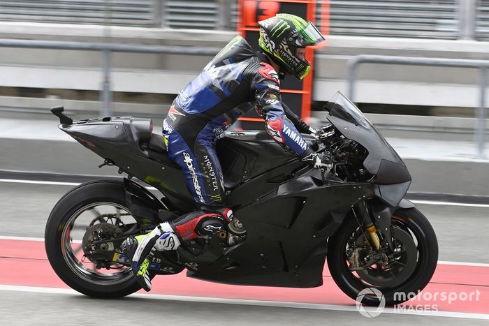 Cal Crutchlow, RNF MotoGP Racing