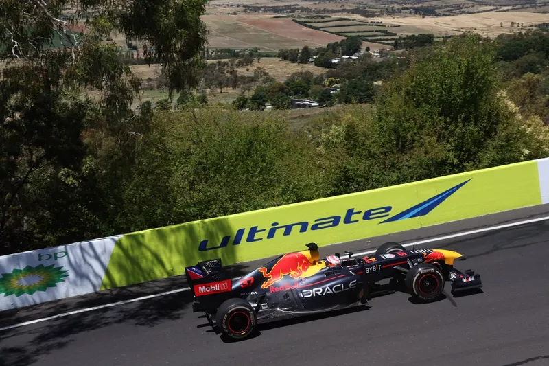 Liam Lawson, Red Bull RB7