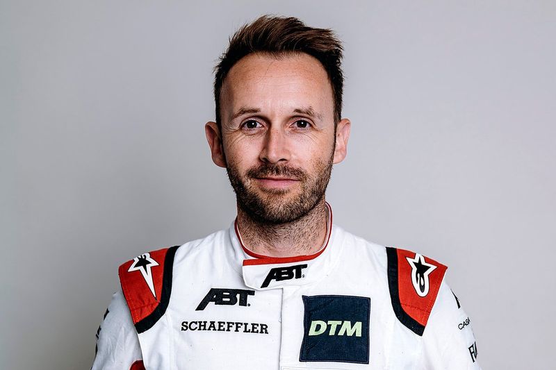 René Rast