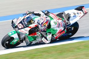 Johann Zarco, Equipo LCR Honda