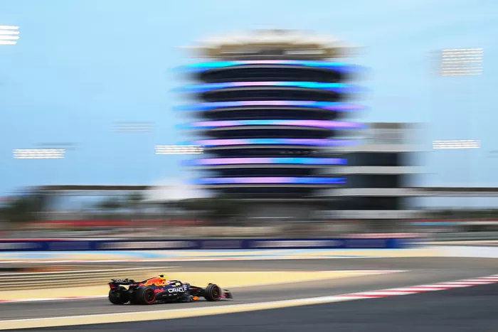 Liam Lawson, Red Bull Racing