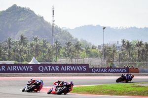 Jorge Martín, Pramac Racing