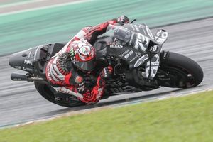 Marco Bezzecchi, Aprilia Racing