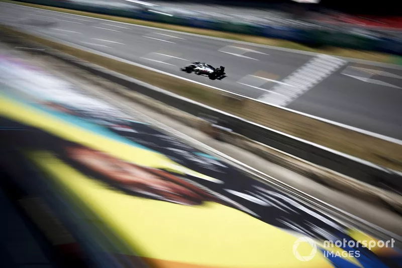 Romain Grosjean, Haas VF-20