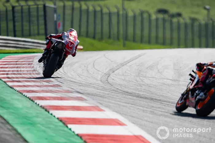 Michele Pirro, Pramac Racing