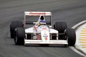 Arrows Grand Prix International