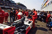 GP de Bélgica