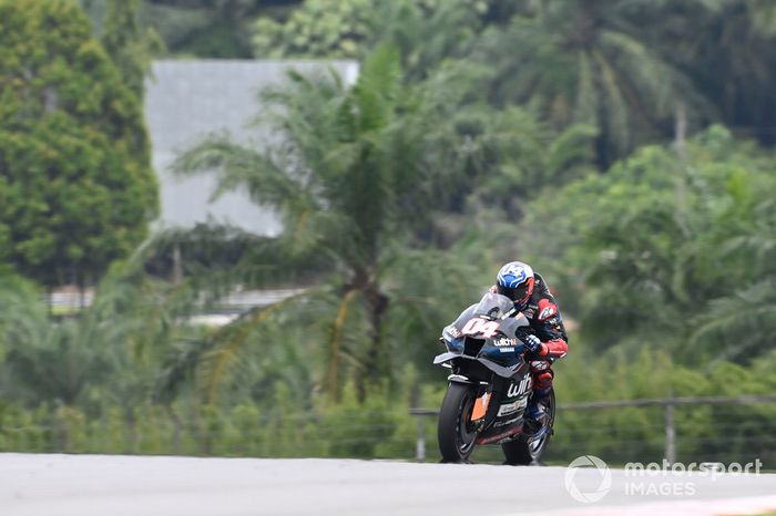 Andrea Dovizioso, RNF MotoGP Racing