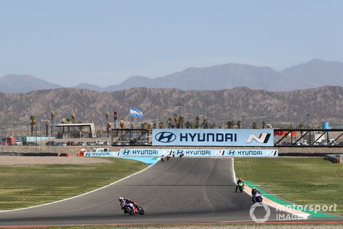 Toprak Razgatlioglu, PATA Yamaha WorldSBK Team